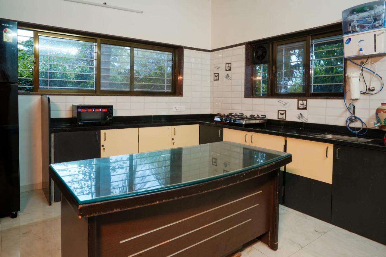 Villa White Coco House 4Bhk Nashik Exterior foto